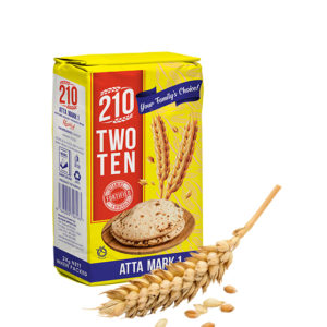 Kenblest 210 Atta Mark 1 Pack Wheat
