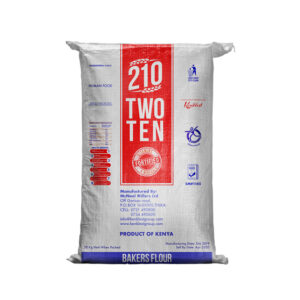Kenblest 210 Bakers Flour 50kg Bag
