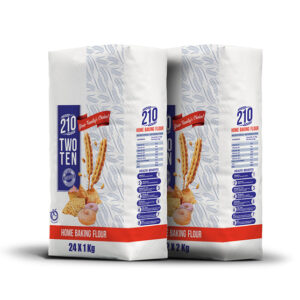 Kenblest 210 Home Baking Flour Bailers 24x1kg and 12x2kg